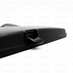 กระจกมองหลัง กระจกในเก๋ง ของแท้ 1 ชิ้น สีดำ,ใส สำหรับ Honda City ZX Sedan ปี 2003-2013